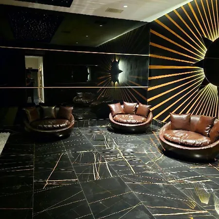 A Stylish 100 M Away From The Sea Аланія
