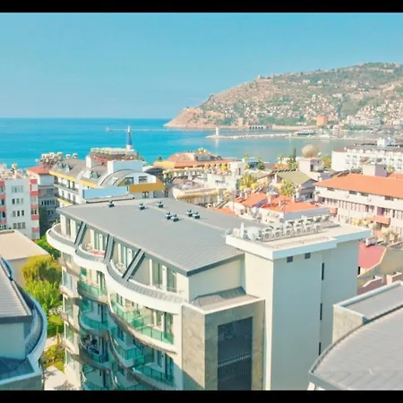 Appartement A Stylish 100 M Away From The Sea *