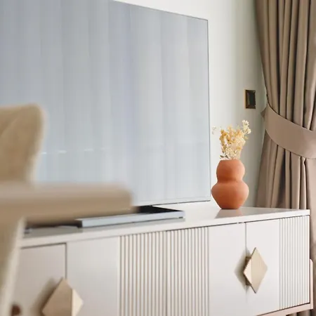 Appartement A Stylish 100 M Away From The Sea *
