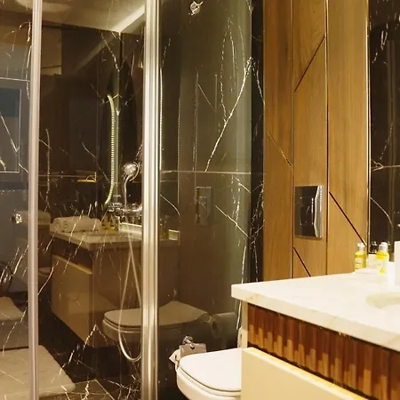 A Stylish 100 M Away From The Sea * Alanya