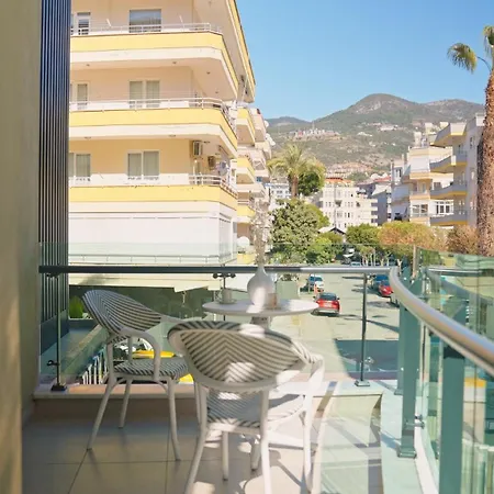 Daire A Stylish 100 M Away From The Sea